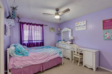 2nd Bedroom