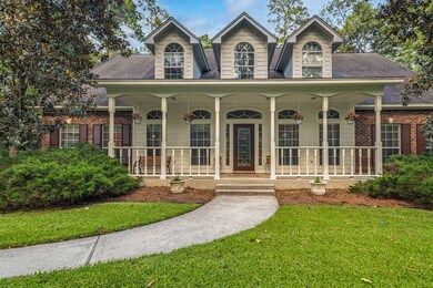 8 Stony Creek Dr, Conroe, TX 77384 - photo 5