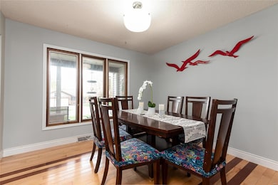 Beautiful Hardwood Floors