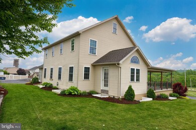 689 Beaver Dam Rd, Honey Brook, PA 19344 - photo 5