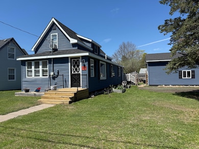 1602 W 6th AVE, Sault Ste Marie, MI