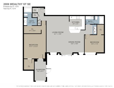 2006 Wealthy St #4