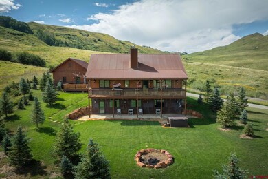 110 Wasatch Ln, Placerville, CO 81430 - photo 5