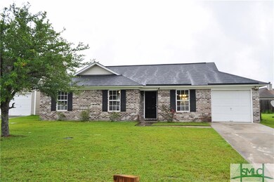 new roof and on3 car garage