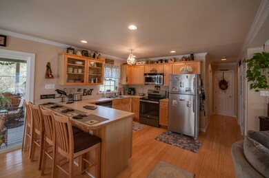 16 Wing Walker Way, Buena Vista, VA 24416 - photo 7