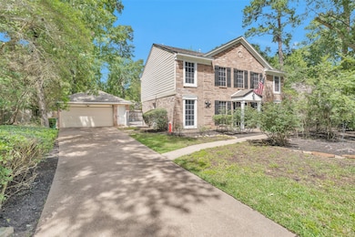 106 N Rushwing Cir, Spring, TX 77381 - photo 2