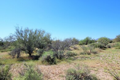 Perfect Lot for New Home