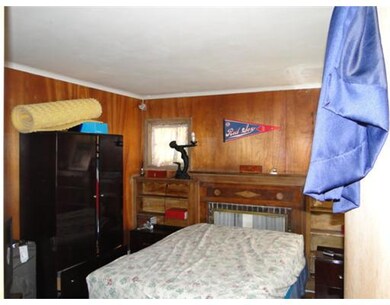 Bedroom.