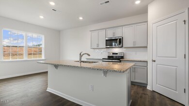 155 Chapel St, Fuquay Varina, NC 27526 - photo 5