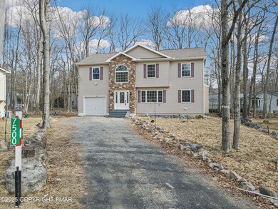 7500 Crestview Dr, Tobyhanna, PA 18466 - photo 4