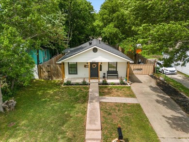 8300 Redonda St, Fort Worth, TX 76108 - photo 2