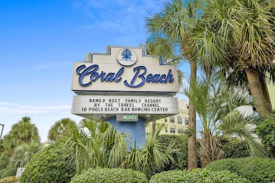 1105 S Ocean Blvd unit 930, Myrtle Beach, SC 29577 - photo 2