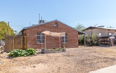 1127 E 8th St, Tucson, AZ 85719 - photo 2