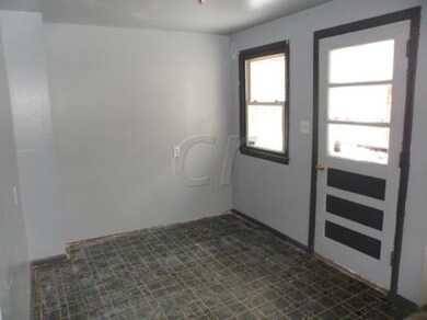 Eating Area
