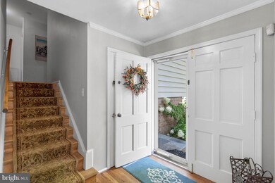 17520 Queen Elizabeth Dr, Olney, MD 20832 - photo 4