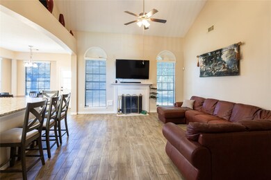 2603 Spring Bend Dr, Spring, TX 77386 - photo 5