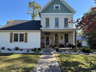 406 N Main St, Jonesboro, IL 62952 - photo 2