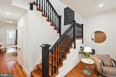 1620 New Jersey Ave NW, Washington, DC 20001 - photo 6