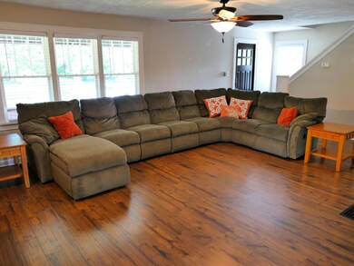 627 W 9th St, Marysville, OH 43040 - photo 3