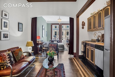 284 5th Ave unit 5F, New York, NY 10001 - photo 5