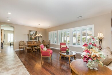 7) FORMAL LIVING