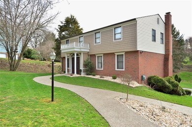The exterior features new landscaping and a new ag