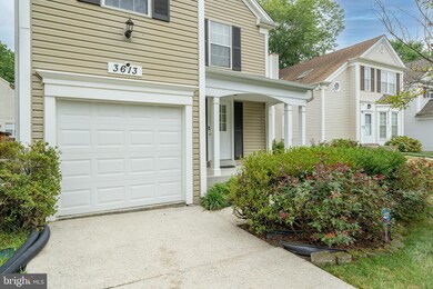 3613 Edmond Way, Bowie, MD 20716 - photo 4