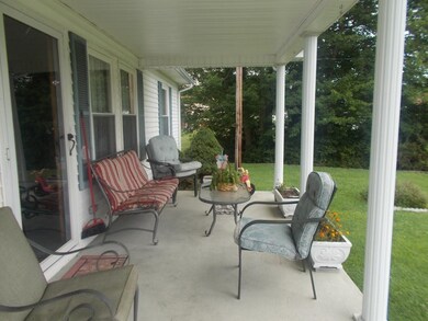 cool place to enjoy the day