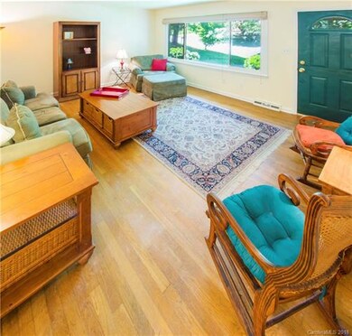 Bright and welcoming!