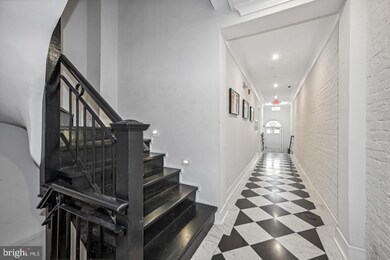 3032 Q St NW unit 6, Washington, DC 20007 - photo 3