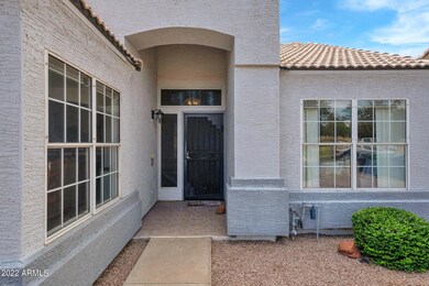 Entryway