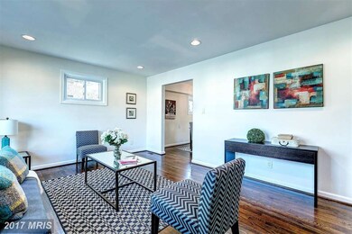 3823 Brownhill Rd, Randallstown, MD 21133 - photo 3