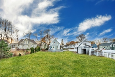 8 Lincoln Ave, Salisbury, MA 01952 - photo 4