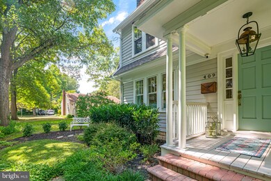 409 Reillywood Ave, Haddonfield, NJ 08033 - photo 3