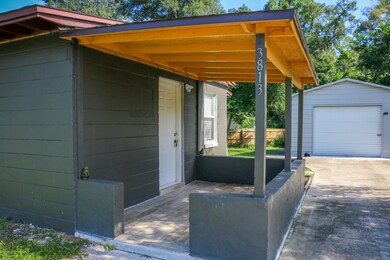 3813 Eve Dr W, Jacksonville, FL 32246 - photo 3