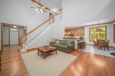 28703 Ascot Farms Rd, Magnolia, TX 77354 - photo 3