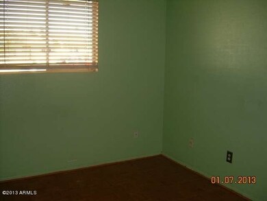 Bedroom #1