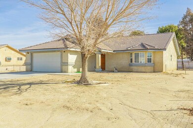 2776 58th St W, Rosamond, CA 93560 - photo 5