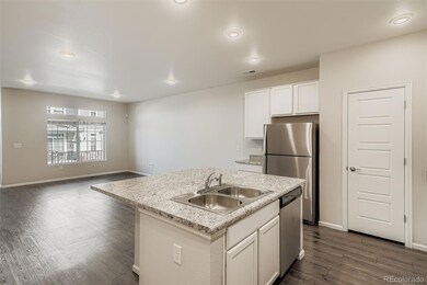 3841 N Himalaya Rd unit 3, Denver, CO 80249 - photo 7