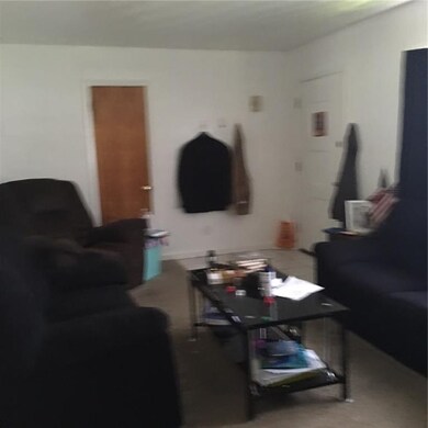 Livingroom with newer carpeting