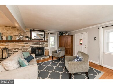 4003 S Warner Rd, Lafayette Hill, PA 19444 - photo 7