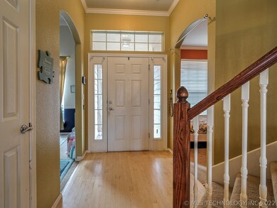 4802 S 196th East Ave, Broken Arrow, OK 74014 - photo 5