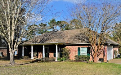 132 Sweetwater Rim, Pineville, LA 71360 - photo 2