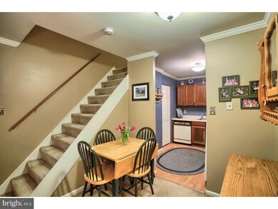 1334 W Wyomissing Ct unit I, West Lawn, PA 19609 - photo 6