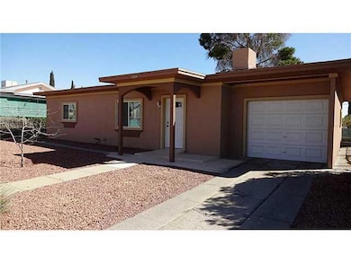 7824 Ranchland Dr, El Paso, TX 79915 - photo 7