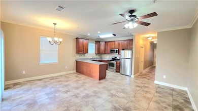 112 Kimble St unit C, Belle Chasse, LA 70037 - photo 5