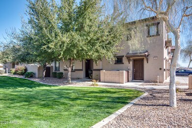 1265 S Aaron unit 227, Mesa, AZ 85209 - photo 2