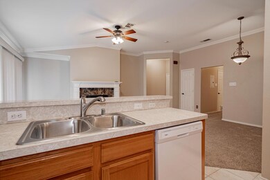 Open Concept