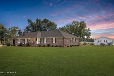 119 Mill Creek Rd SE, Bolivia, NC 28422 - photo 2