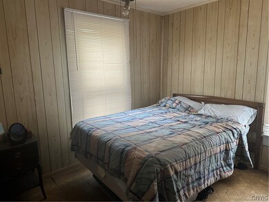 First Floor Bedroom
